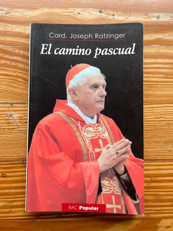 Producto - EL CAMINO PASCUAL
