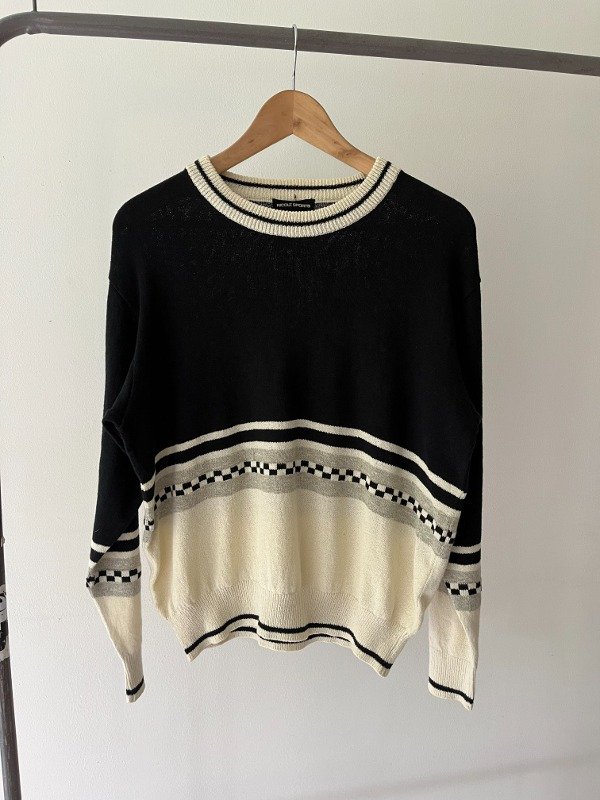 Sweater Nicole Sports — imagen 2