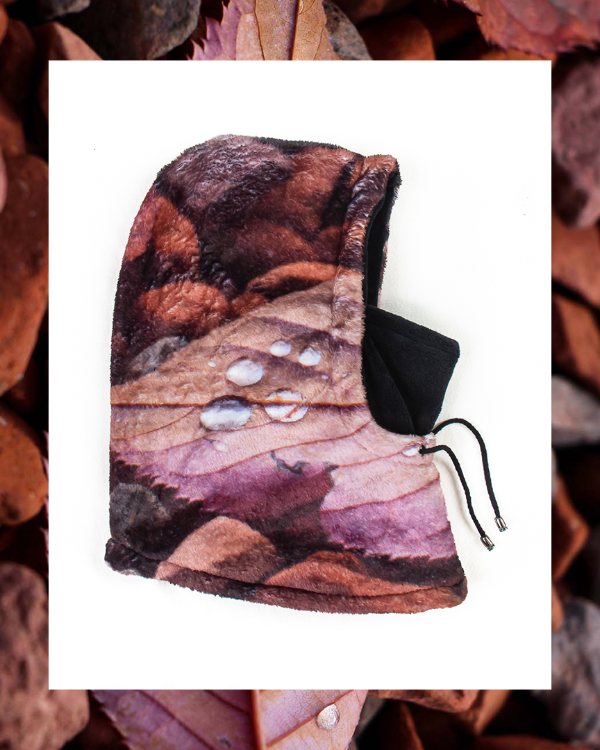 Producto - Capucha Otoño - 0