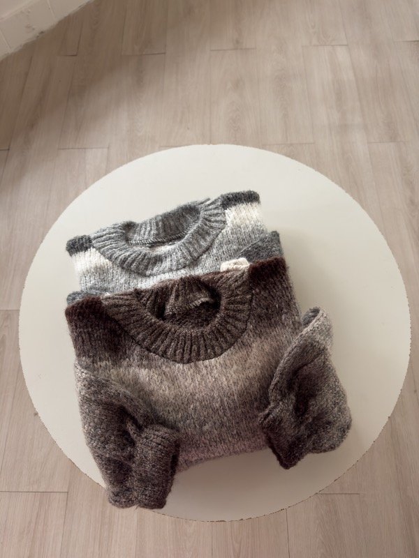 Producto - Sweater Bari