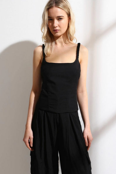 Producto - Top FRESNO