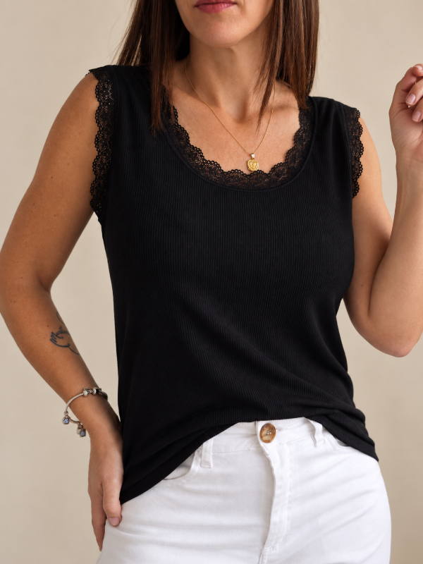 Producto - Musculosa Gina - 2