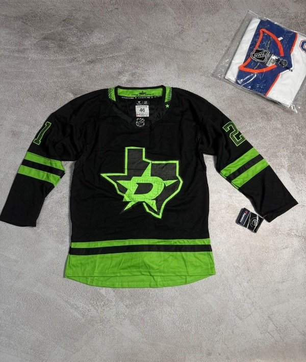 Producto - Jersey NHL Robertson