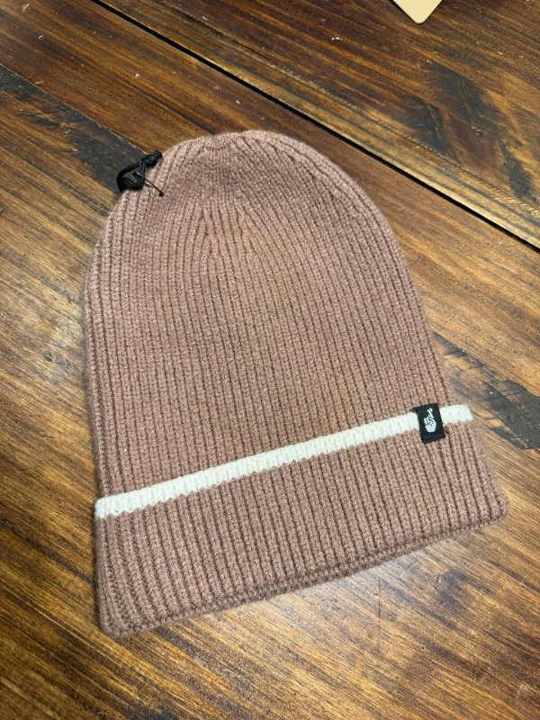 Producto - Gorro lana beige