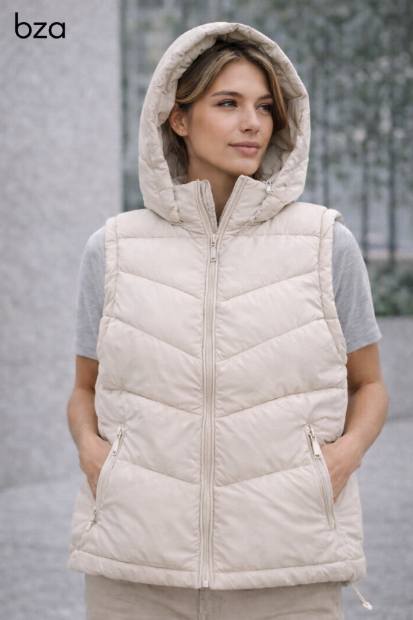 Producto - CHALECO INFLABLE ART. 5907