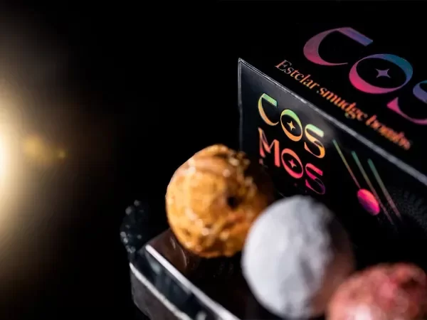 Producto - Bombitas Cosmos - 4