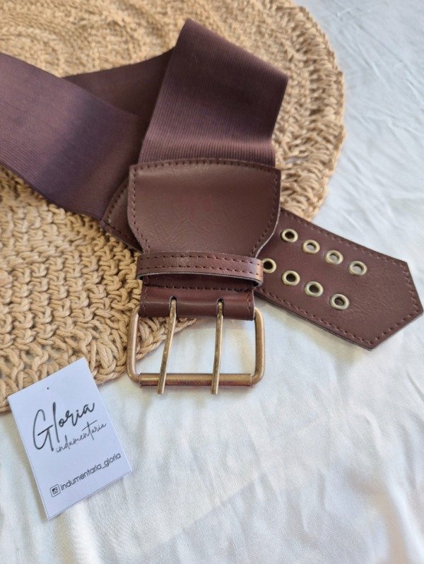 Producto - CINTO FERA