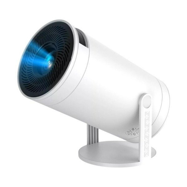 Producto - PROYECTOR ORVA-HY300 MODS-002 BLANCO