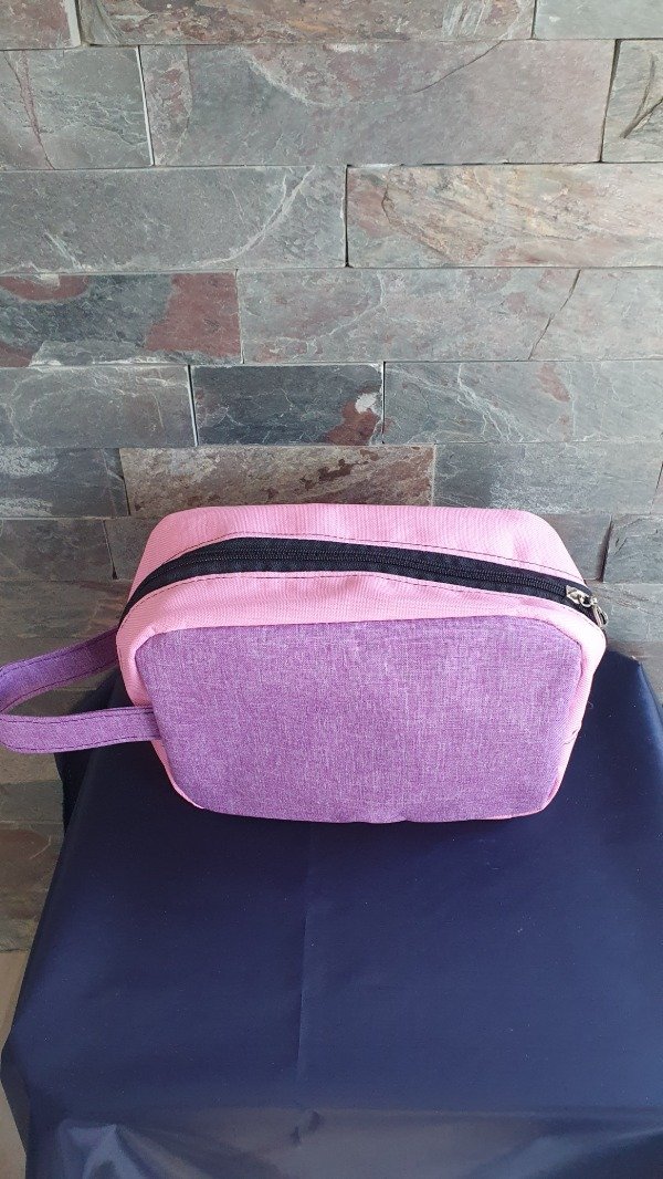 Producto - Neceser Cordura Combinado
