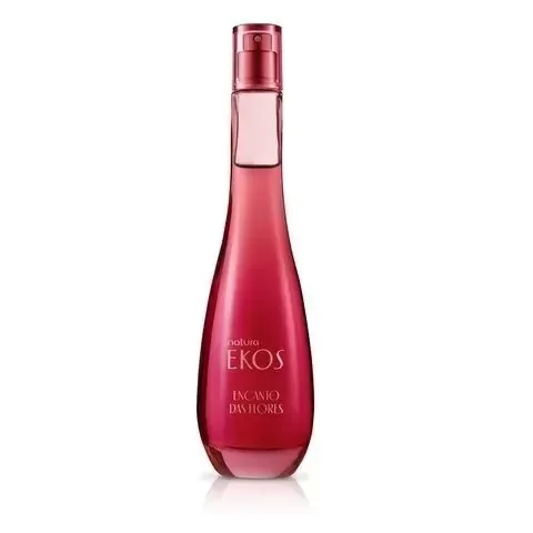 Producto - Encanto Das Flores - Eau de Toilette 100ml