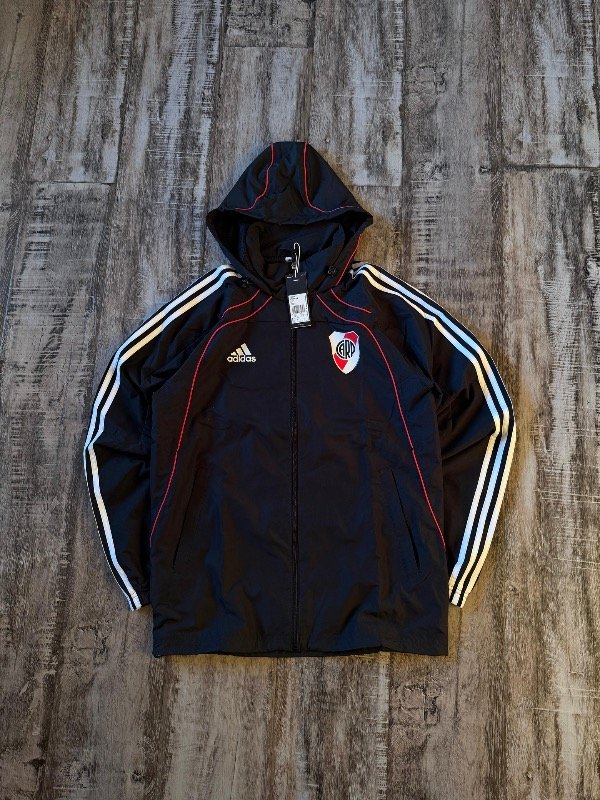 Producto - CAMPERA ADIDAS RIVER T:S