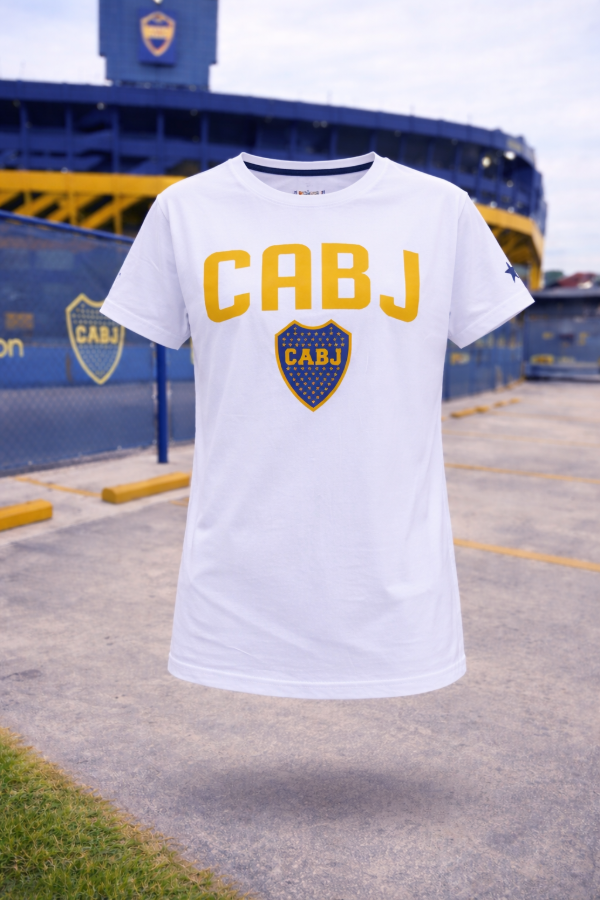 Producto - Remera - Martin Palermo