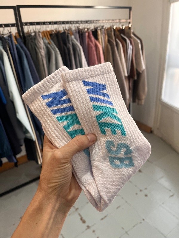 Producto - Medias NK SB