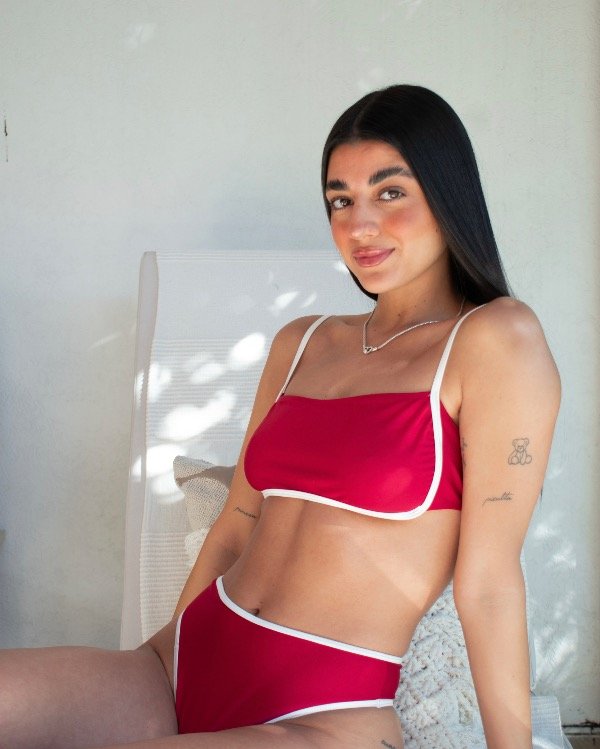 Producto - Bikini Malva - 5