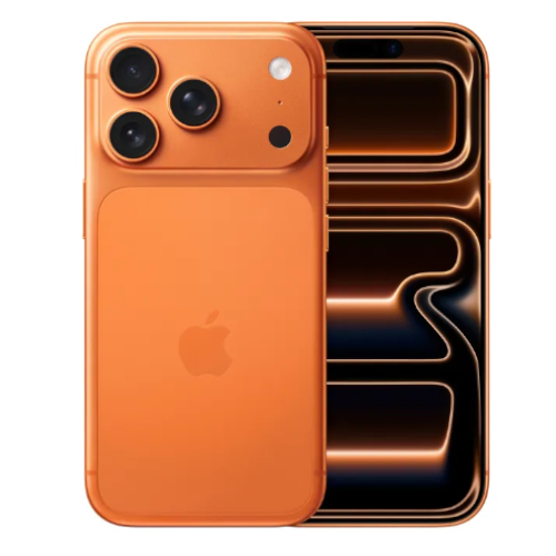 Producto - iPhone 17 Pro Max 1TB