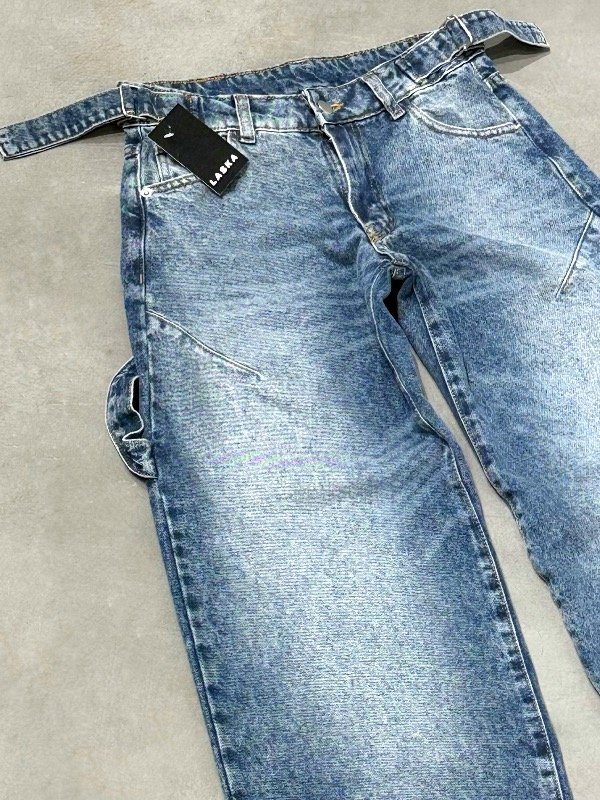 Producto - Baggy Nikita