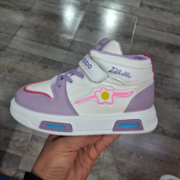 Producto - Botitas de bebé