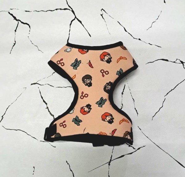 Producto - Pechera Harry Potter