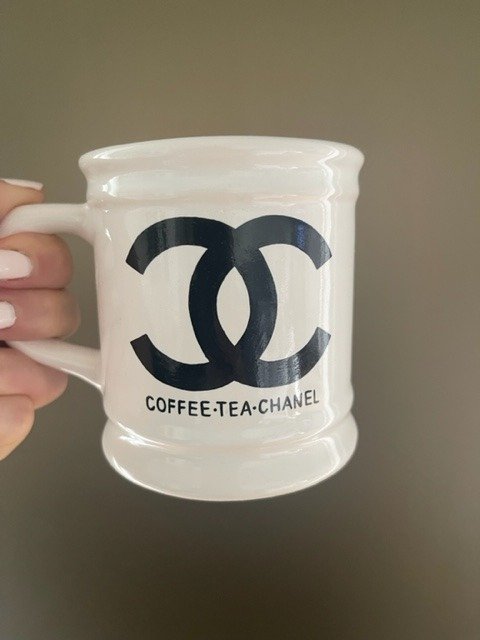Producto - MUG CHANEL
