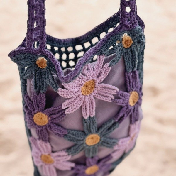 Producto - Bolsa ANÉMONA