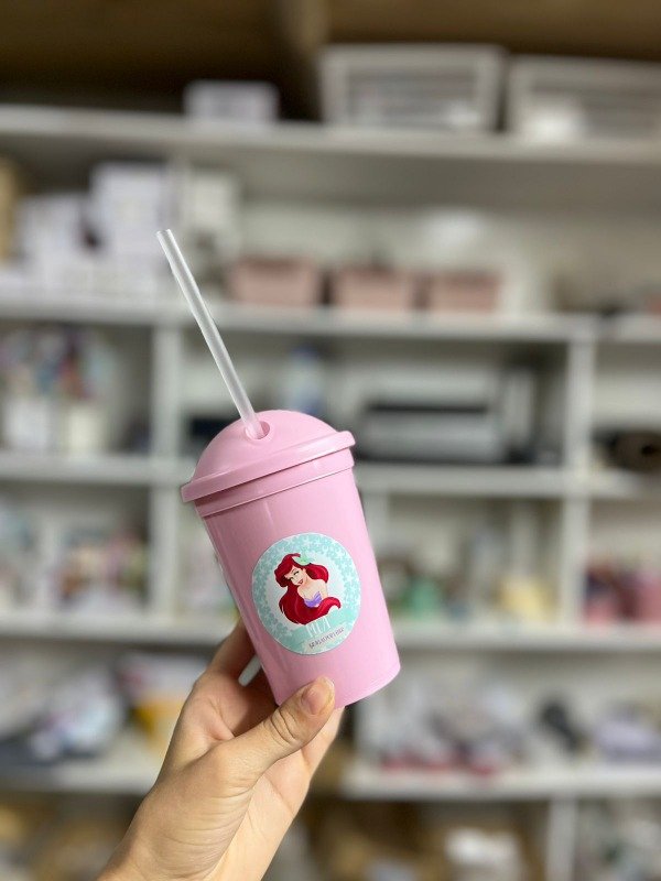 Producto - Vasos Milkshake personalizado