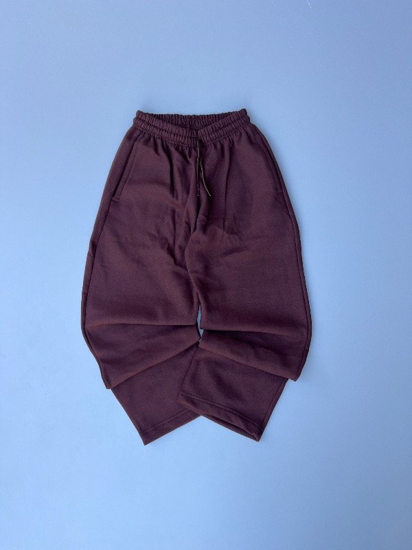 Producto - JOGGIN BAGGY CHOCOLATE