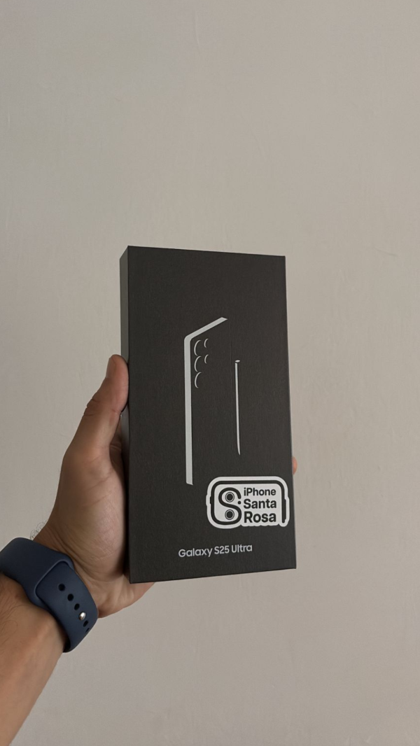 Producto - Galaxy S25 Ultra