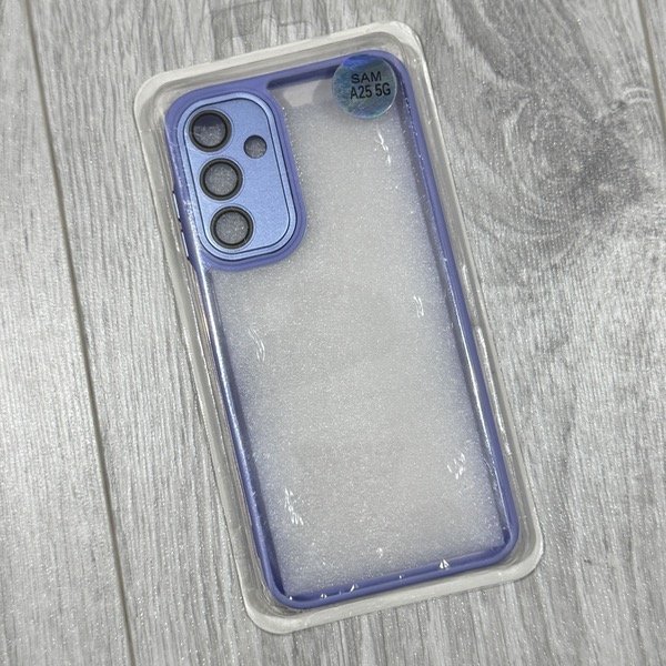 Producto - FUNDA ACRÍLICA CUBRE CÁMARA A25