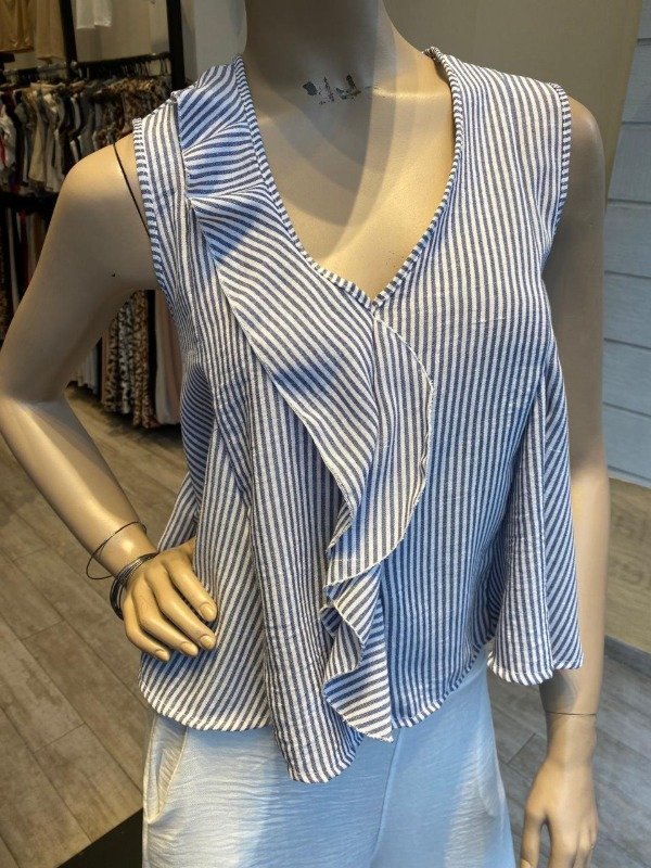 Producto - Blusa PANDA - 3