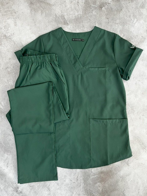 Producto - INDIGO (Verde Inglés)
