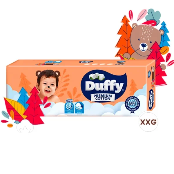 Producto - DUFFY PREMIUM HIPERPACK