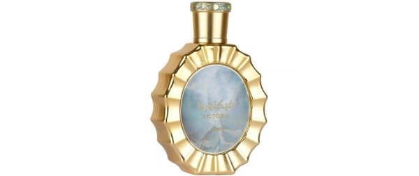 Producto - Lattafa Victoria EDP 100ml - Importado