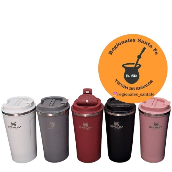 Producto - Vaso Cafetero pico simple