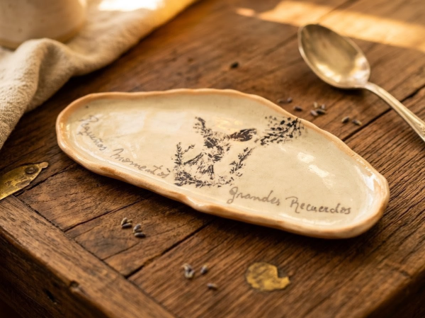 Producto - Plato oval - 3