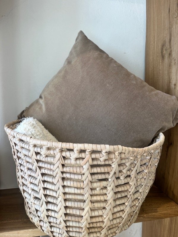 Producto - Canasto palma XL