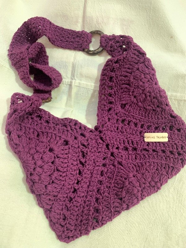 Producto - Cartera Grany Mora