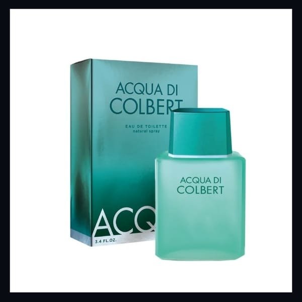 Producto - COLBERT ACQUA X100ML