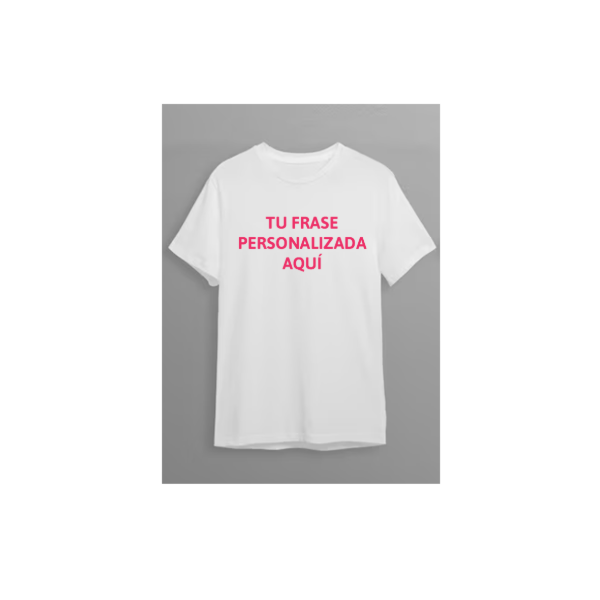 Producto - PERSONALIZADA