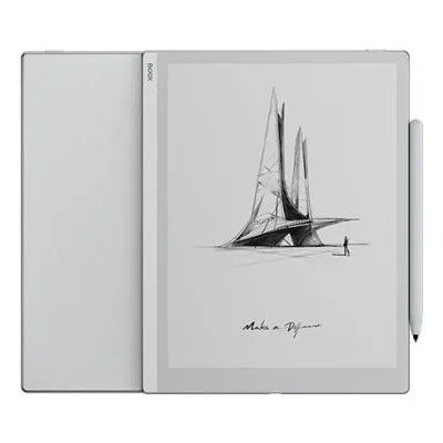 Producto - Boox GO WIFI 4/ ANDROID PEN GREY 4GB / 64GB