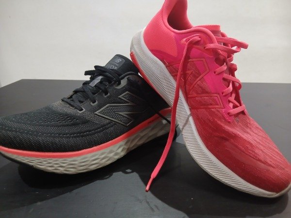 Producto - Zapatillas NB - 0