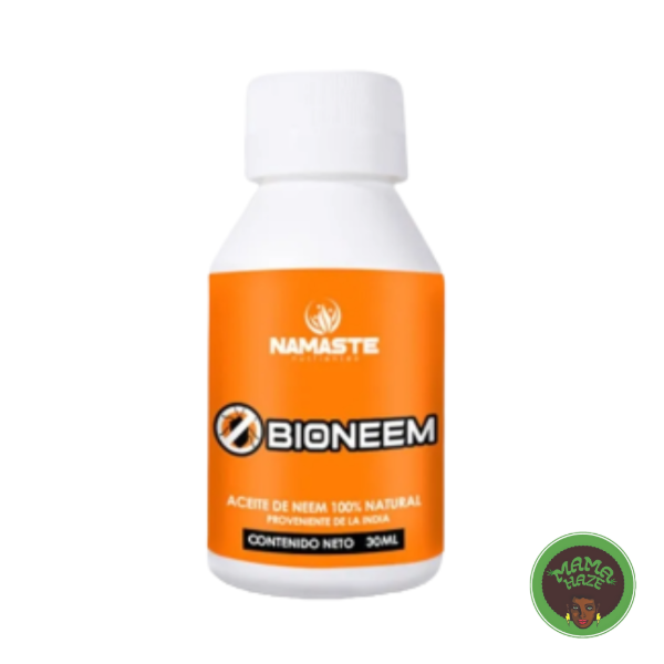 Producto - NAMASTE - Bioneem 30 ML
