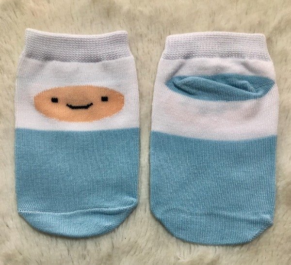 Producto - HORA DE AVENTURA Soq Infantil Prem