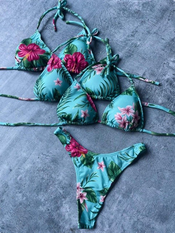 Producto - bikini rio talle 1 y 2 pack x6