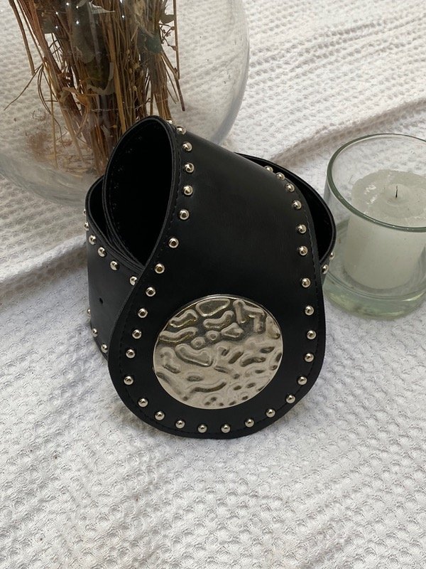 Producto - Faja Luna