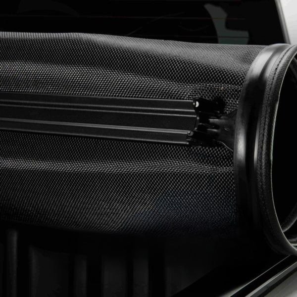 Producto - Lona Marítima GRX Pro Black Chevrolet S10 1998-2011 KEKO - 1