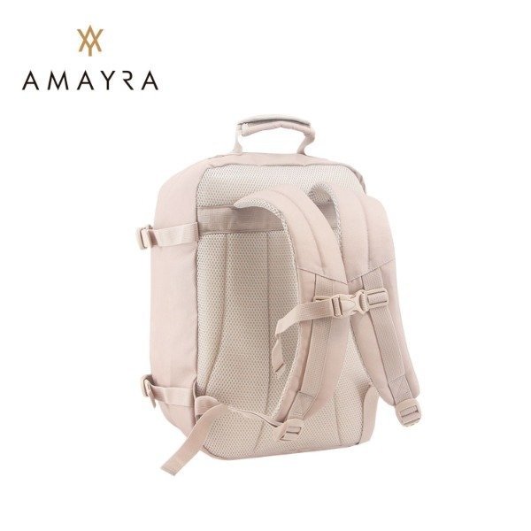 Producto - MOCHILA TRAVEL AMAYRA 17" COD: 67.700.2 - 4