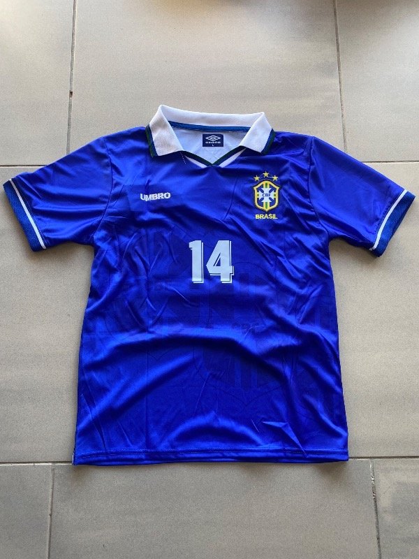 Producto - Brasil cafu alt