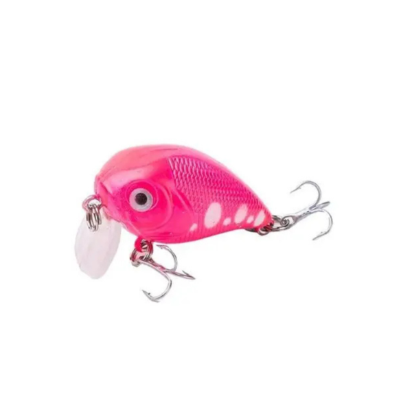 Producto - Señuelo XFISH CRANK