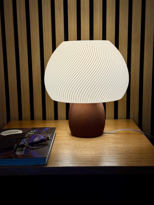 Producto - Lampara Lyra - 3