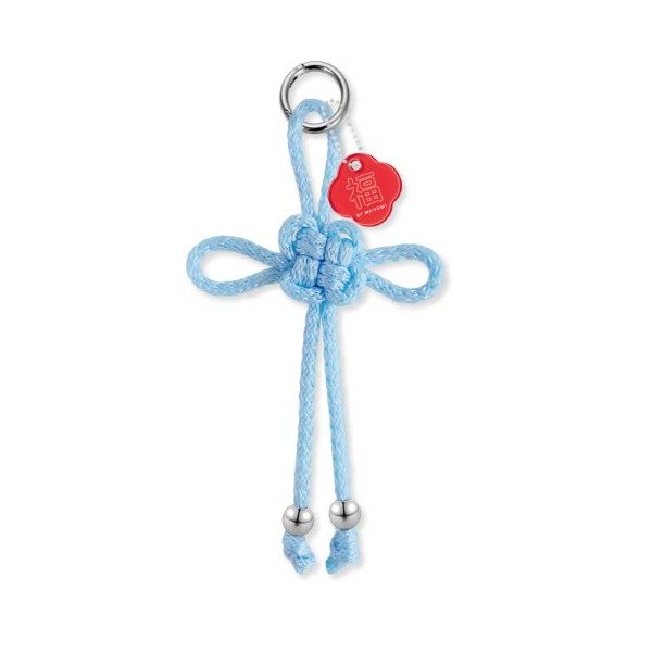 Producto - Llavero "Lucky Knot"